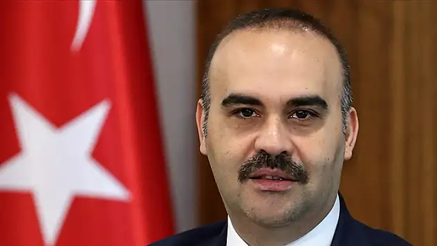 Sanayi ve Teknoloji Bakanı Kacır: Gelecek dönemde her biri Togg büyüklüğünde en az 12 iş hedefliyoruz
