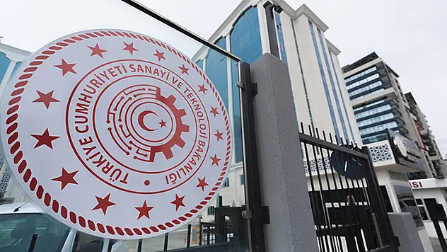 Sanayi ve Teknoloji Bakanlığı 7 müfettiş yardımcısı alacak
