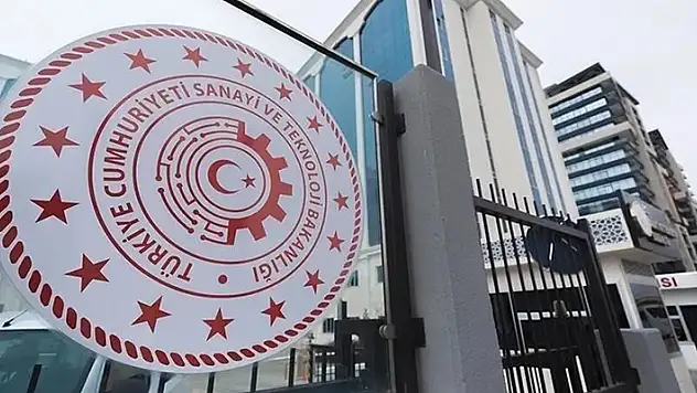 Sanayi ve Teknoloji Bakanlığı martta 1427 yatırım teşvik belgesi verdi
