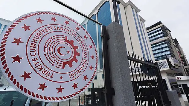 Sanayi ve Teknoloji Bakanlığı Sözleşmeli Bilişim Personeli Alım İlanı