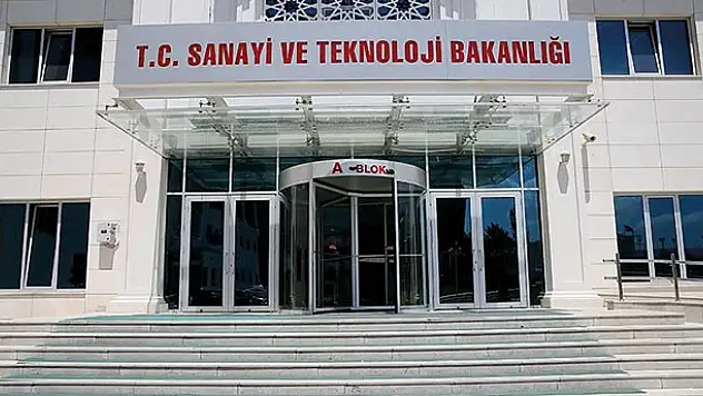 Sanayi ve Teknoloji Bakanlığına müfettiş yardımcısı alınacak