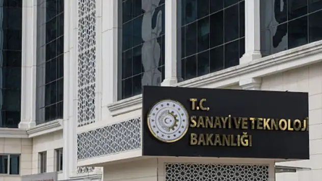 Sanayi ve Teknoloji Bakanlığından ihaleye davet

