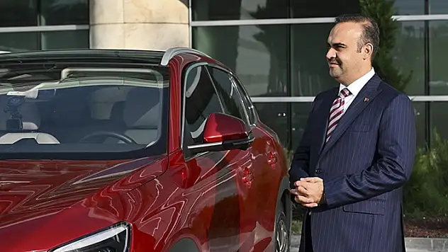 Sanayi ve teknolojide yeni asrın şifresi 'yerlilik ve millilik'

