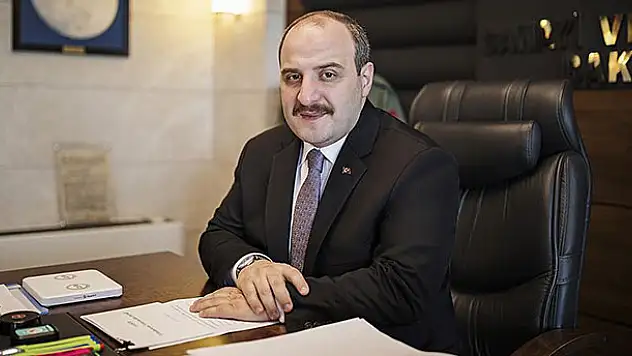 Sanayiciye 'yerli makine' desteği