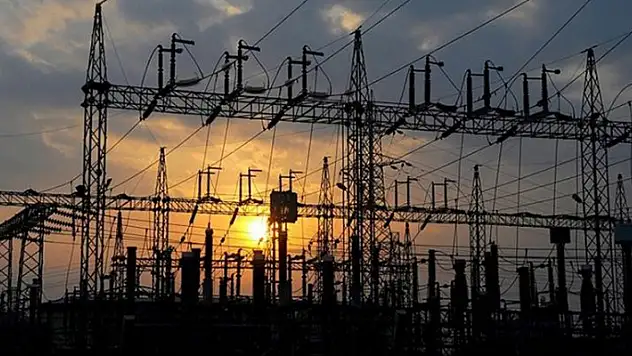 Sanayide elektriğe yüzde 16 indirim geldi!