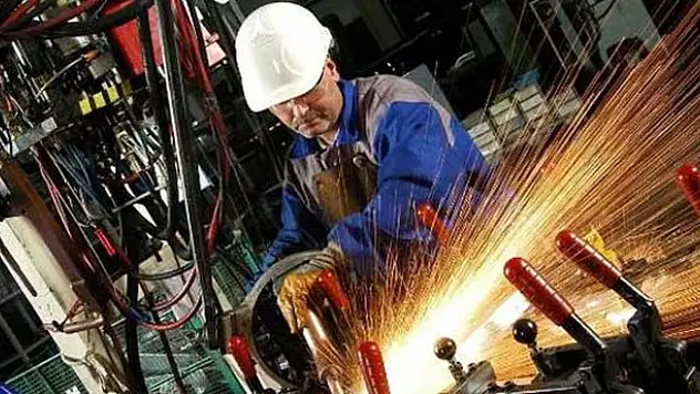 Sanayide güç birliğine 500 milyon liralık destek