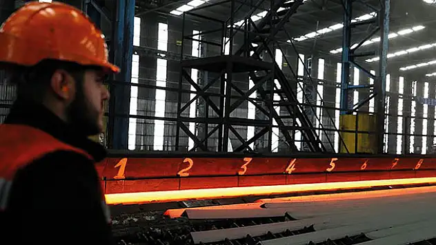 Sanayinin çarkları son çeyrekte hızlı dönecek