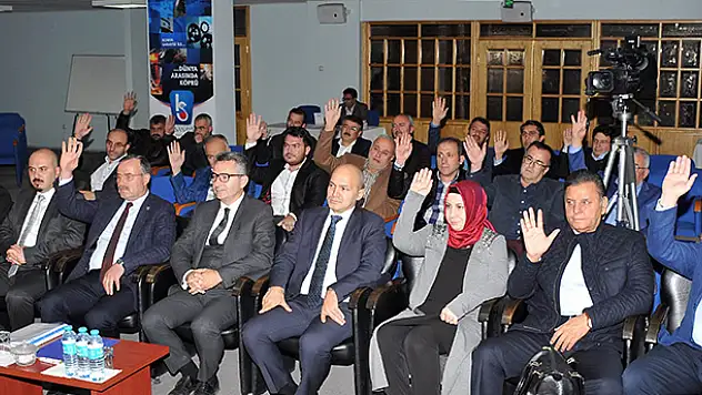 Sanayinin Konya ihracatındaki payı arttı