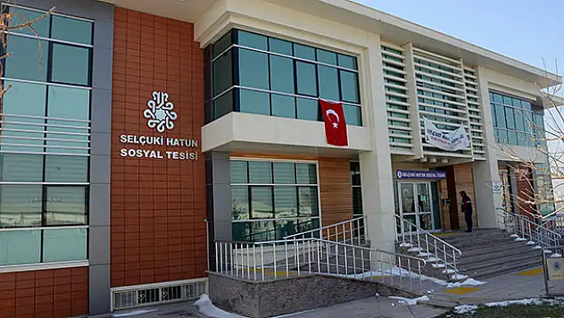 Sancak Mahallesi de KOMEK Binasına Kavuşuyor