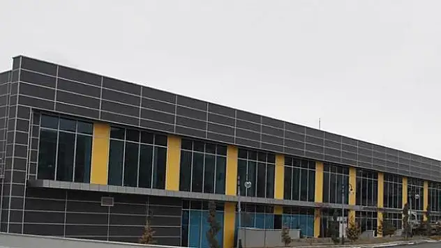 Sancak yüzme havuzu açılıyor