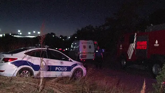 Sancaktepe'de eşiyle tartışan şahıs intihar etti
