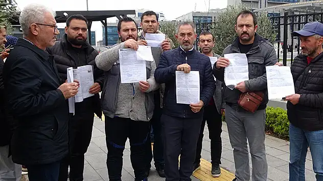 Sancaktepe'de ÖTV indirimli otomobil vaadiyle 190 kişiyi dolandırdılar
