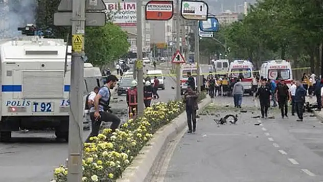 Sancaktepe'deki terör saldırısında flaş gelişme