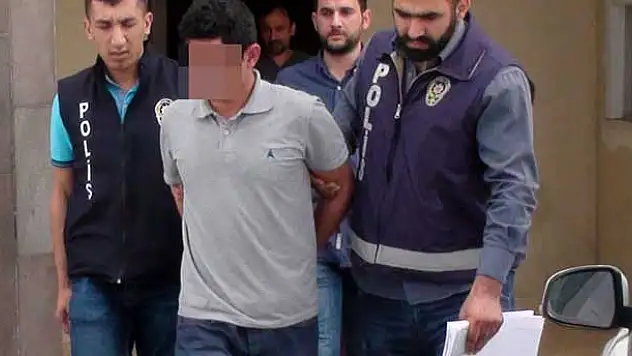 Sancaktepe sapığı yakalandı