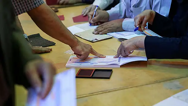 Sandık görevlisi ücretlerinin ne zaman yatırılacağı belli oldu