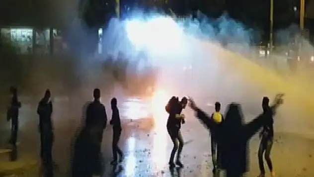 Sandıklar açıldı, olaylar çıktı