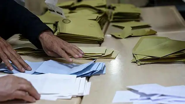 Sandıklarda usulsüzlükle ilgili 32 ayrı soruşturma başlatıldı