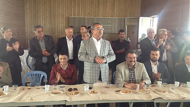 Sandıktan gümbür gümbür evet çıkacak
