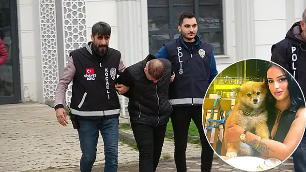 Sanık 'kaza', savcı 'yakın mesafeden dik açıyla ateş etmiş' dedi
