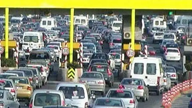 Saniyede 15 dolar getirdi