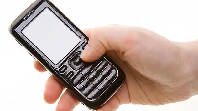 Saniyede 4 bin SMS attık.
