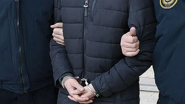 Şanlıurfa'da 2 DAEŞ şüphelisi yakalandı