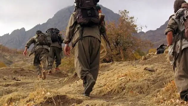 Şanlıurfa'da 3 DEAŞ'lı ve 14 PKK'lı yakalandı