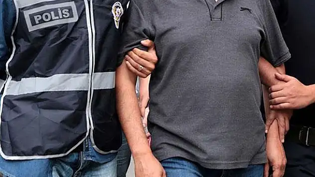Şanlıurfa'da 7 hakim ve savcı tutuklandı