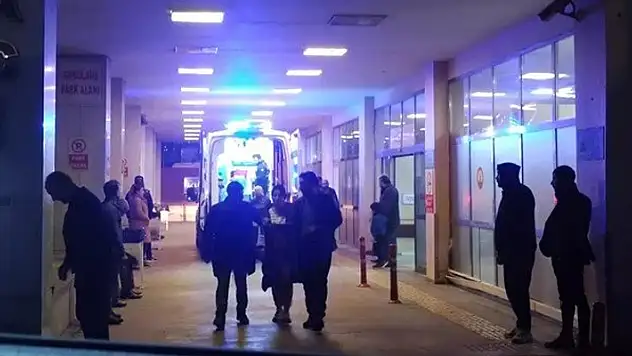 Şanlıurfa'da akraba iki aile arasında muhtar adaylığı kavgası: 1 ölü, 4 yaralı

