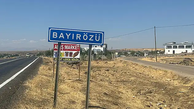 Şanlıurfa'da arazi kavgası: 2 ölü, 5 yaralı
