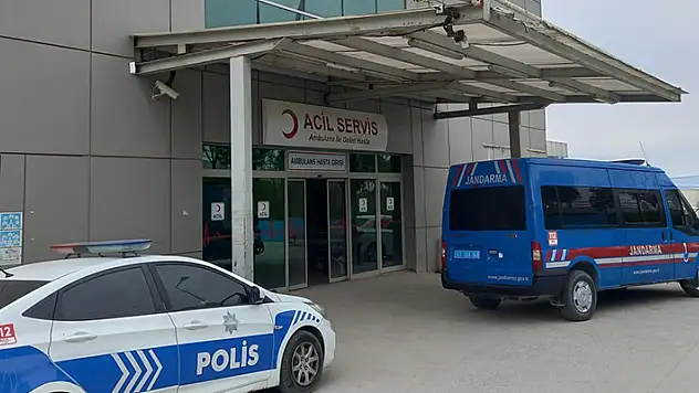 Şanlıurfa'da arazi kavgası: Baba öldürüldü, oğlu yaralı

