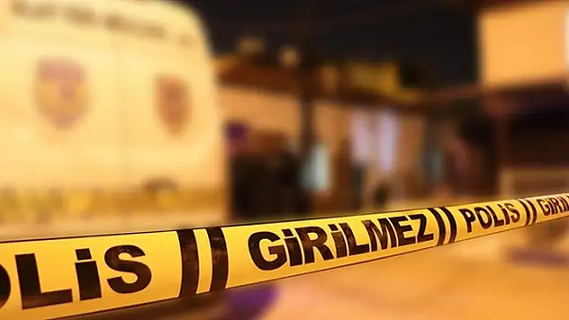 Şanlıurfa'da baba, tartıştığı oğlunu öldürdü
