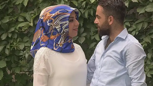 Şanlıurfa'da bir erkek 3 ay önce boşandığı eski eşini vurup intihar etti
