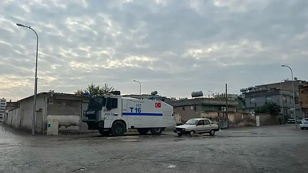 Şanlıurfa'da dehşet! Kavganın ortasında kalan 2 sağlık personeli hayatını kaybetti

