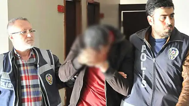 Şanlıurfa'da dolandırıcılık iddiası