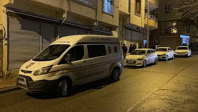 Şanlıurfa'da eşlerin kavgasında kadın öldü, kocası ağır yaralandı
