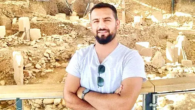 Şanlıurfa'da fıstık bahçesinde ölü bulunan öğretmeni madde bağımlısı otostopçu öldürmüş
