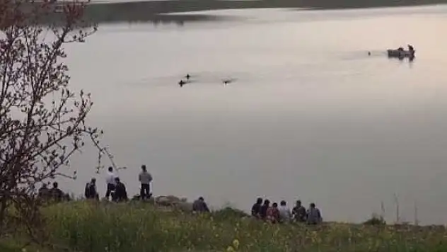 Şanlıurfa'da haber alınamayan inşaat işçisi