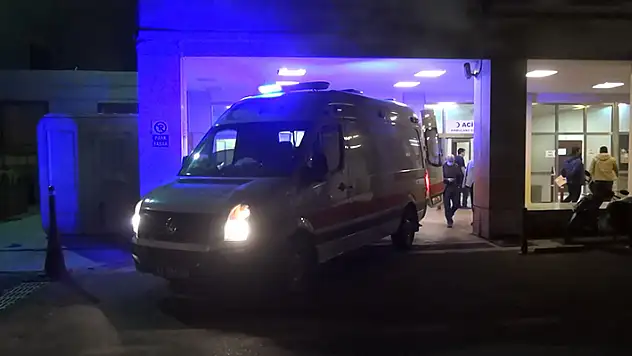 Şanlıurfa'da kardeşler arasında silahlı 'arazi' kavgası: 1 ölü
