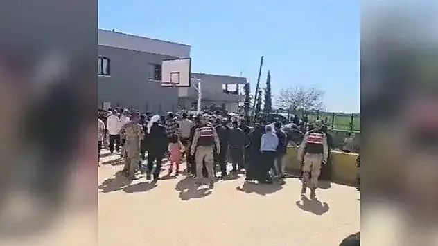 Şanlıurfa'da muhtarlık kavgası: 6 yaralı
