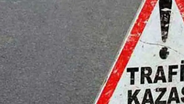 Şanlıurfa'da otomobil devrildi: 2 ölü, 3 yaralı