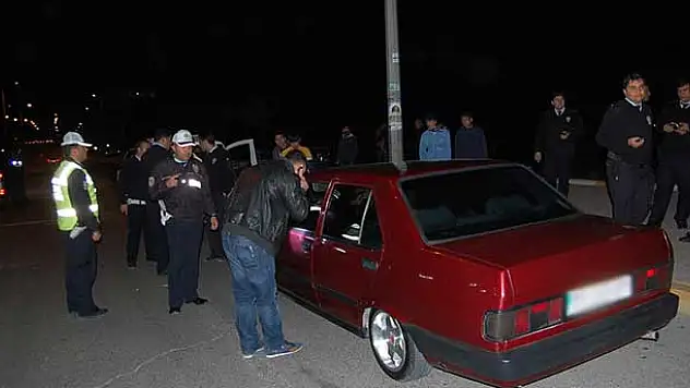 Şanlıurfa'da otomobilin çarptığı yaya, öldü