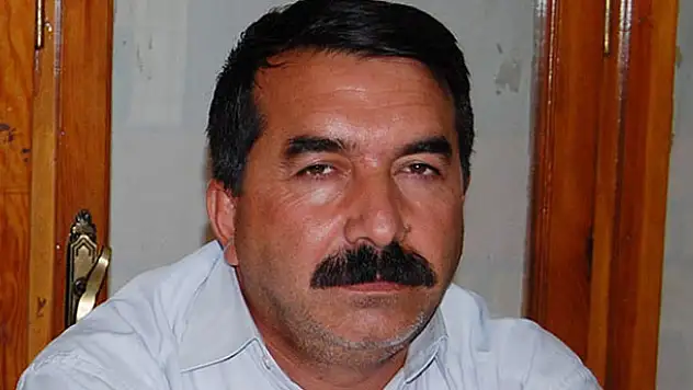 Şanlıurfa'da PKK elebaşı Karayılan'ın kardeşi tutuklandı