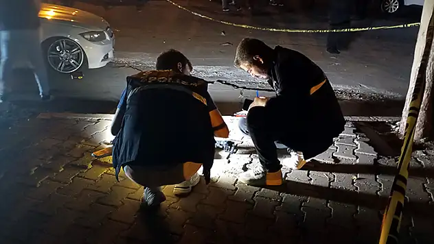 Şanlıurfa'da silahlı kavgada baba ve 4 çocuğu yaralandı