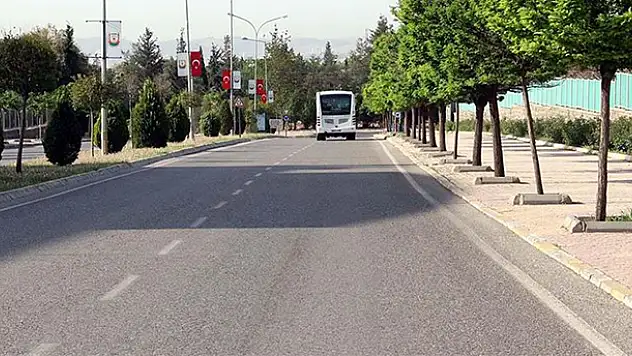 Şanlıurfa'da taziye ziyaretleri yasaklandı