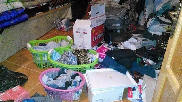 Şanlıurfa'da terör operasyonu, 17 kişi yakalandı!