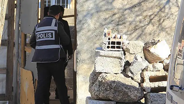 Şanlıurfa'da terör örgütü DAEŞ operasyonu: 21 gözaltı