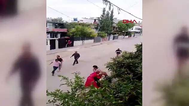 Şanlıurfa'da yaşandı! Kocasının kuma getirmek istediği Suriyeli kadını dövdü
