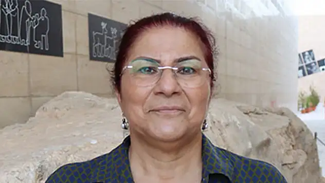 Şanlıurfa'nın kültür varlıkları görsel ve yazılı kayıt altına alınıyor