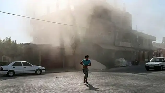 Şanlıurfa'nın sınır ilçelerinde eğitime 3 gün ara verildi